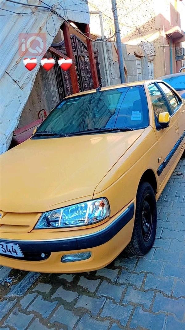 بیجۆ 405 2015  بۆ فرۆشتن لە عێراق -  بەغداد